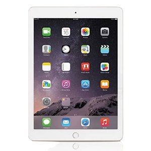 Apple iPad Air 2 64 GB Rose gold